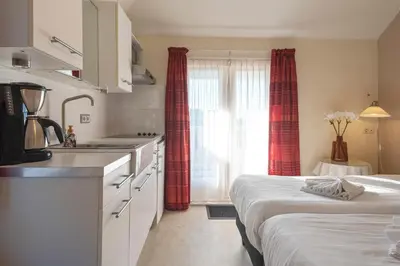 Gallery image of Studio Zandvoort in Zandvoort