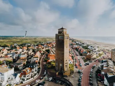 Gallery image of Studio Zandvoort in Zandvoort