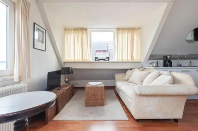 Gallery image of Studio Zandvoort in Zandvoort