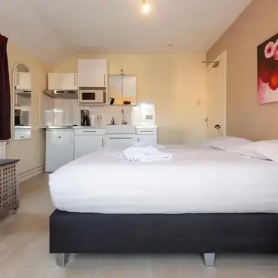 Studio Zandvoort