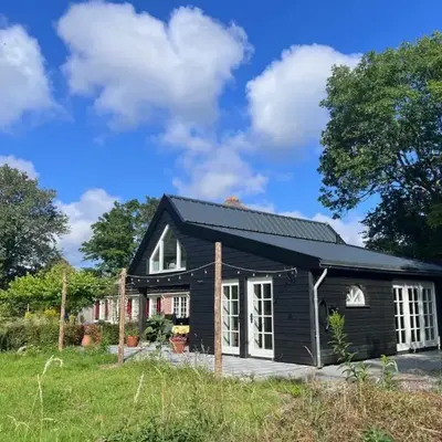 Het Zomerhuis