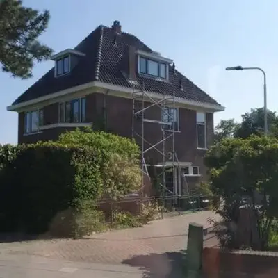Villa Bollenstreek