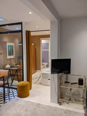 Gallery image of Cosy studio close to Anne Frank House in Amsterdam