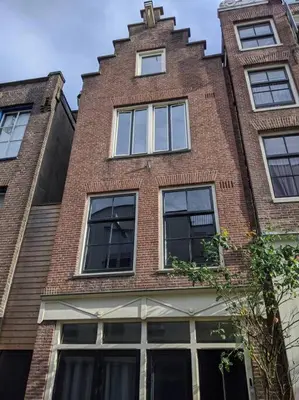 Gallery image of Cosy studio close to Anne Frank House in Amsterdam