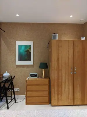 Gallery image of Cosy studio close to Anne Frank House in Amsterdam