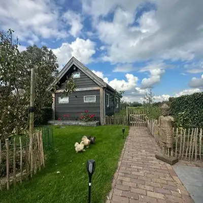 't Jisper Huisje