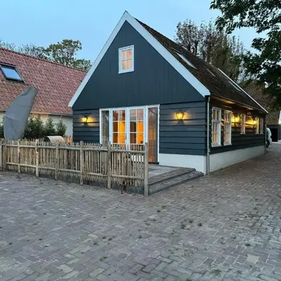 De Witte Reiger