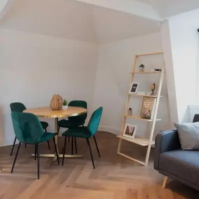 PURMERENT Apartments