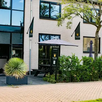 Villa B&B Bovenkarspel