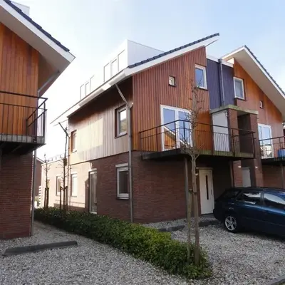 Appartement Uniekappart