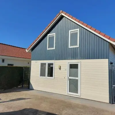 Waterlelie Vakantiepark De Groote Vliet