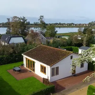 Wilgenroos Vakantiepark De Groote Vliet