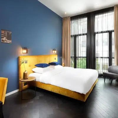 Court Hotel Utrecht City Centre
