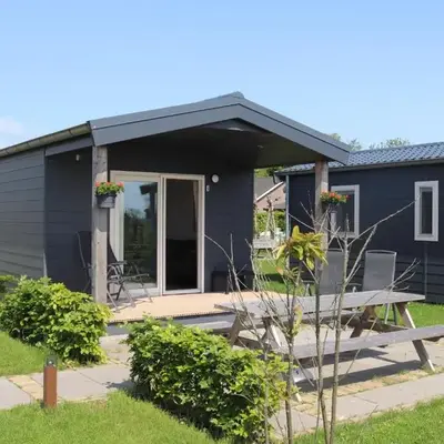 Chalet 4