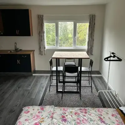 Private Apt Amsterdam