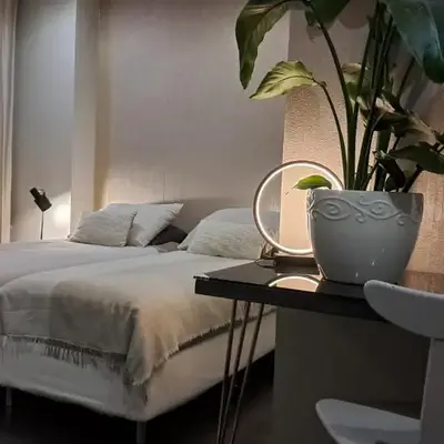 The Fabulous Suite