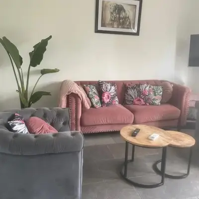 Guesthouse ML