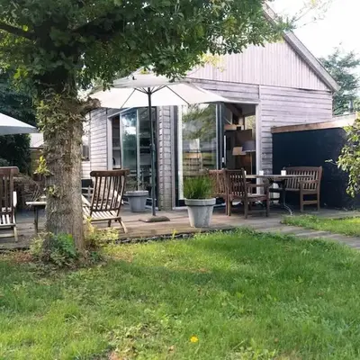 Vakantiewoning MV8