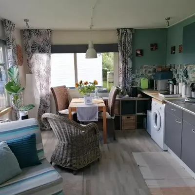 Tinyhouse CARPE DIEM