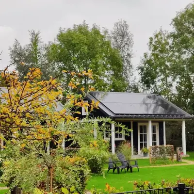 Park De Driesprong