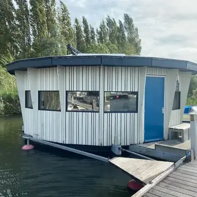 Dobberhuisje