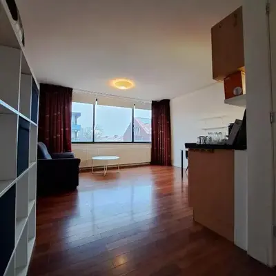 Apartments