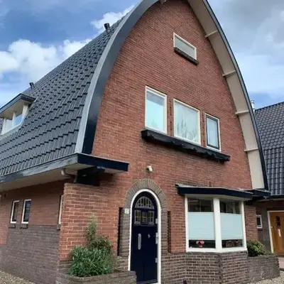 Charming villa
