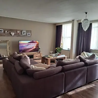 Cosy Apartment in Hilversum