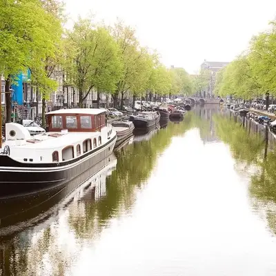 Prinsenboot