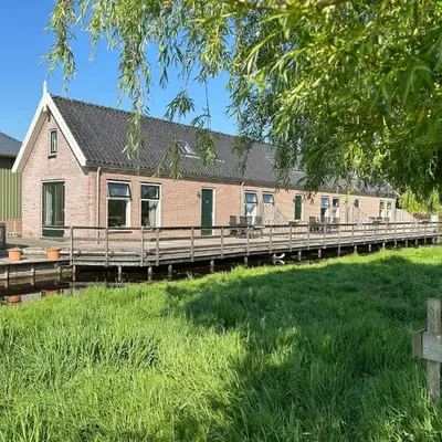 Zaanse Rietveld Logies