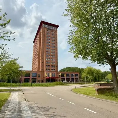 Van der Valk Hotel Houten Utrecht