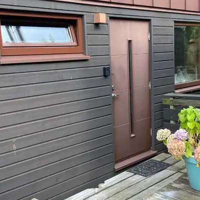 T kan Verkeren - Houseboat