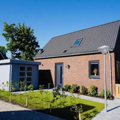 Beautiful Villa close to beaches
