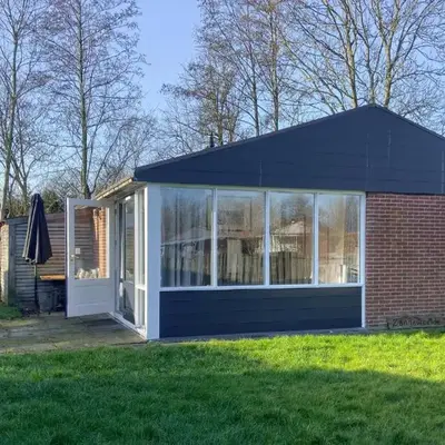 Pet Friendly Home In Dirkshorn