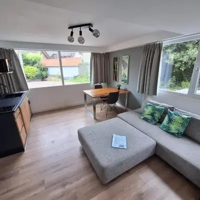 Beautiful apartment close to sea Beach Life 51A