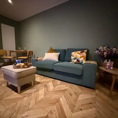 cozy apartment in the centre of Gouda