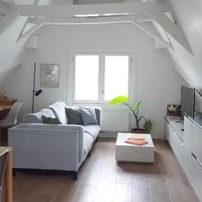 New V Luxury Apartment