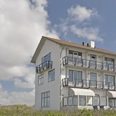 Villa de Horizon