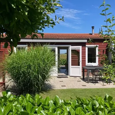 Kings View Cottage