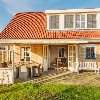 Klavertje vier