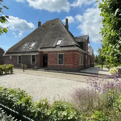 Het Kerspel