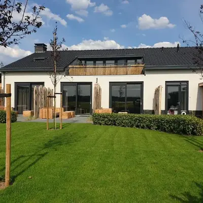 Appartementen De Wilg - Adults only