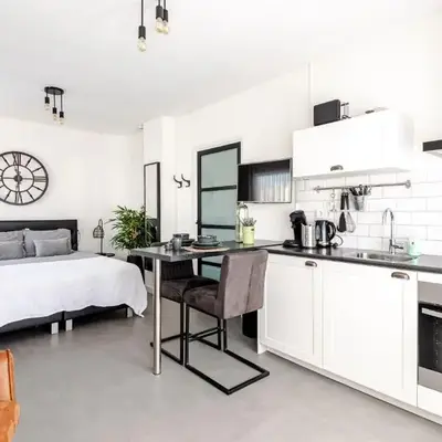 Beach and Dunes Studio - Free Parking