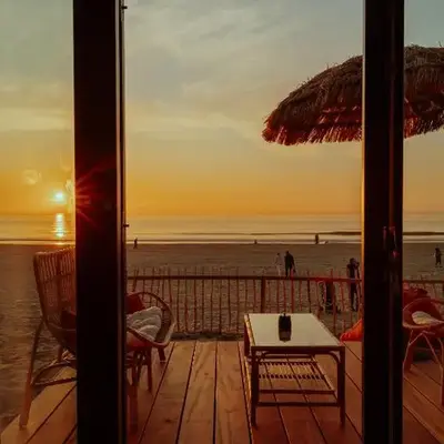 Venti Beach Houses