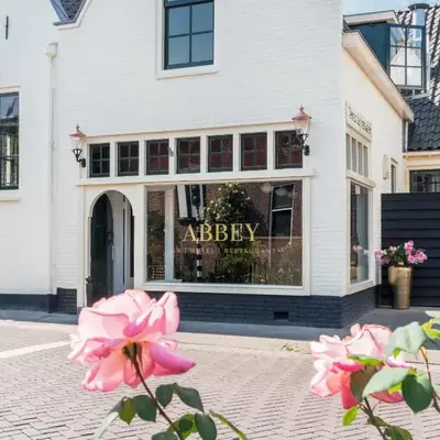 Abbey Abcoude