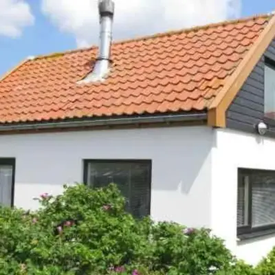Vakantiehuis Camperduin