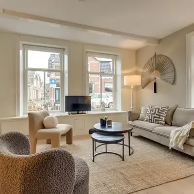 Boutique Hoeve de Berg
