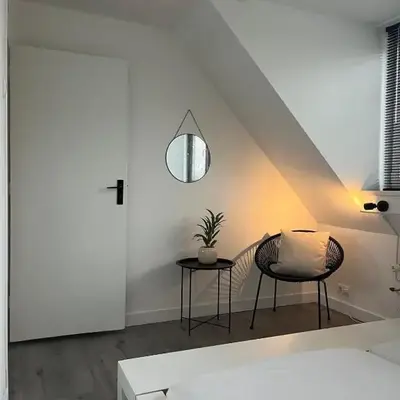 Cozy 2 bedroom apartment