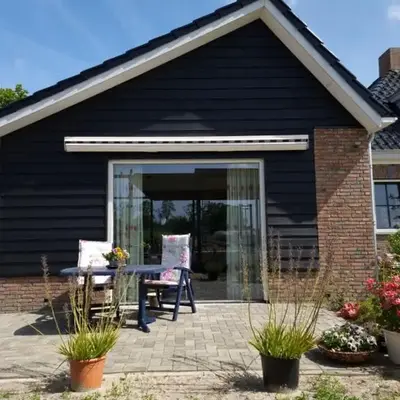 De bloemenkwekerij