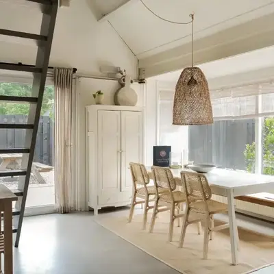 -Casa Como- nabij het meer
